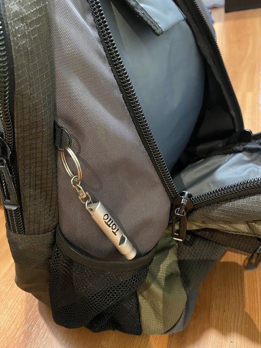 Vendo Mochila Totto