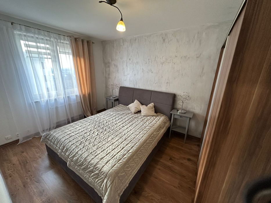 Mieszkanie 51 m przy ul. Twardowskiego 17 super lokalizacja