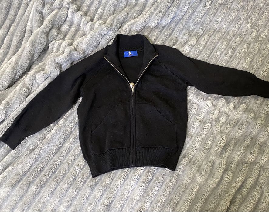 Stefano Ricci Дитячий  бомбер із емблемою