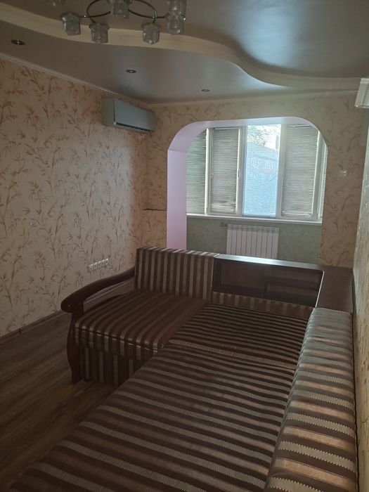 Здам 1км.кв.на 23вересня.