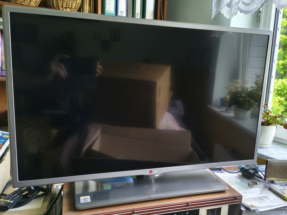 Telewizor LG 32LB5800 32''