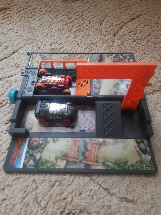 Игра "Flip Force"