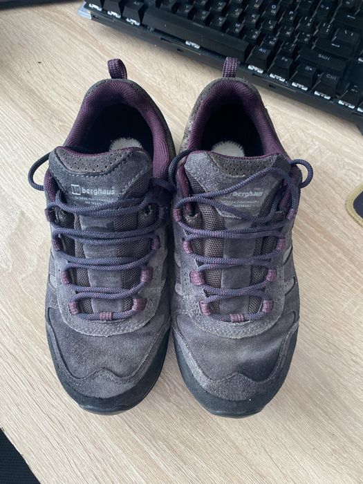 Черевики, кросівки Berghaus 37p