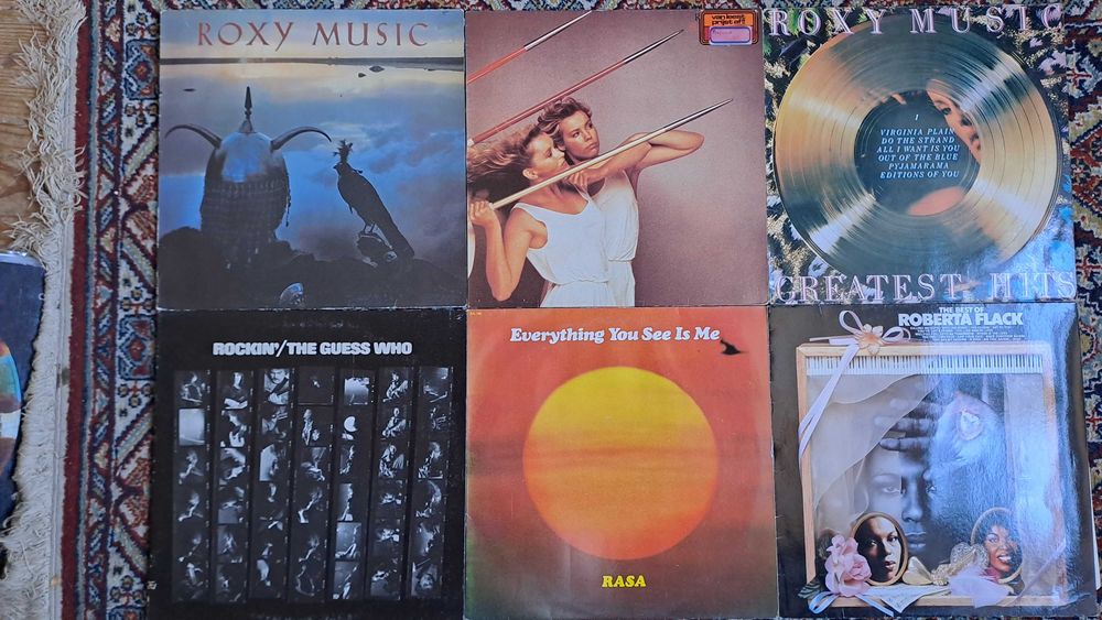 COLEÇÃO Vinil lp  R