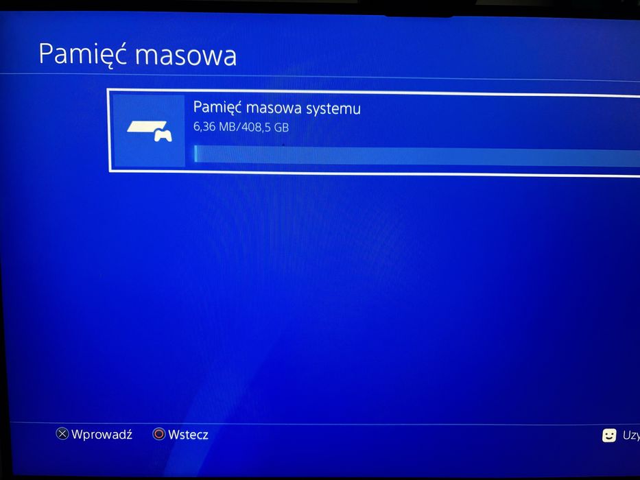 Konsola PlayStation 4 Slim 500 GB + 2 pady i gra God of War