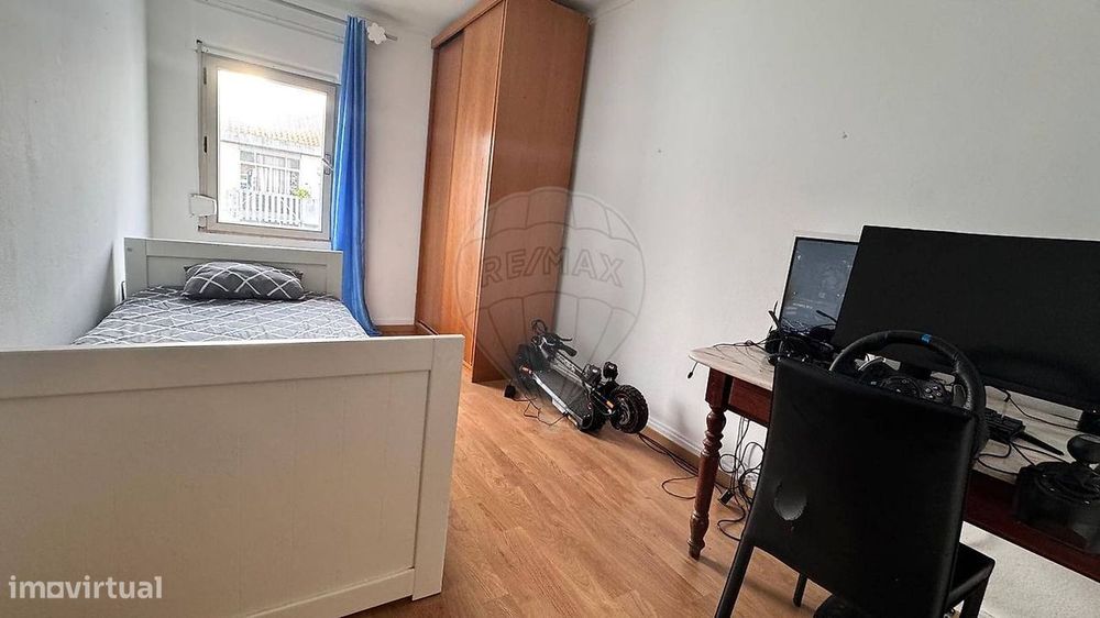 Apartamento T4 para venda