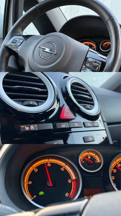 Opel Corsa — fotografia 10