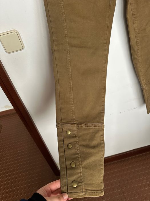 Calças Nº 42 H&M