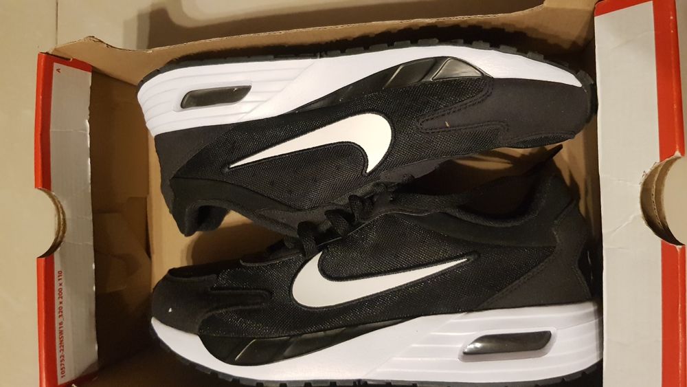 Nowe buty Nike Air Max Solo | EU 41