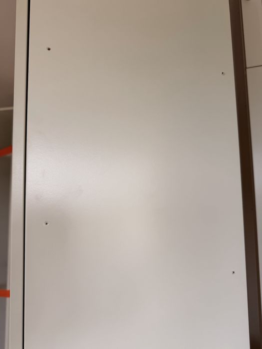 Szafa pax ikea stan bardzo sobry