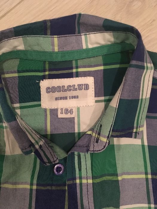 Koszula 164