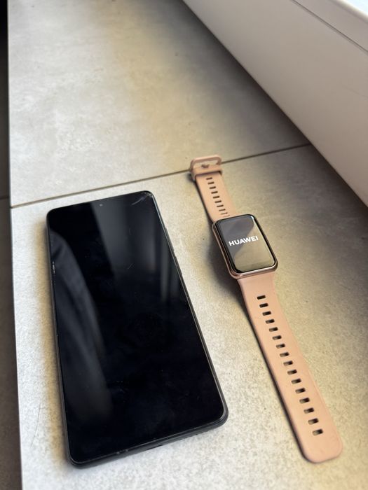 Smartfon Xiaomi 11TPro