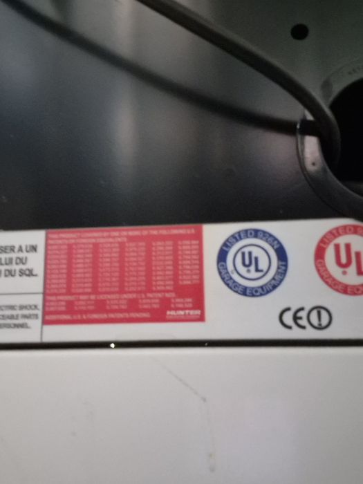 Geometria 3d Hunter zbieżność maszyna do ustawiania geometrii