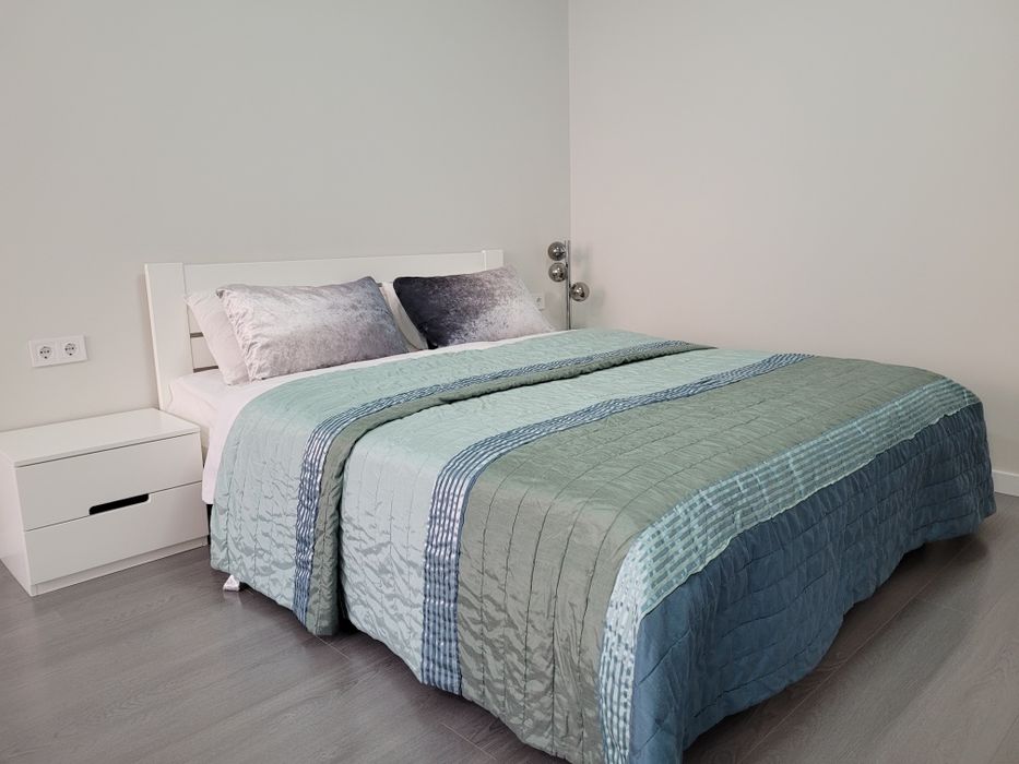 ‼️Новий ремонт. Вул. Дорошенка, центр, поруч - пл. Ринок, Чупринки, ЖД