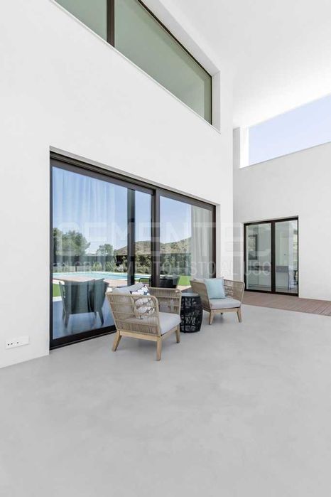 Microcimento Cascais | Casas de Banho | Pavimentos | Paredes