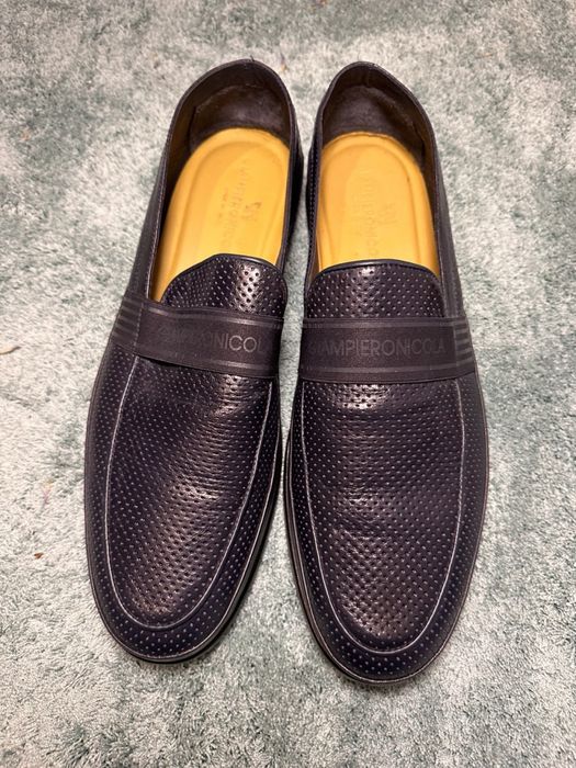 Лофери-мокасини Giampieronicola