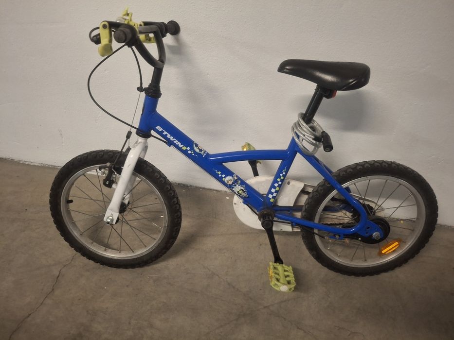 Bicicleta de Criança