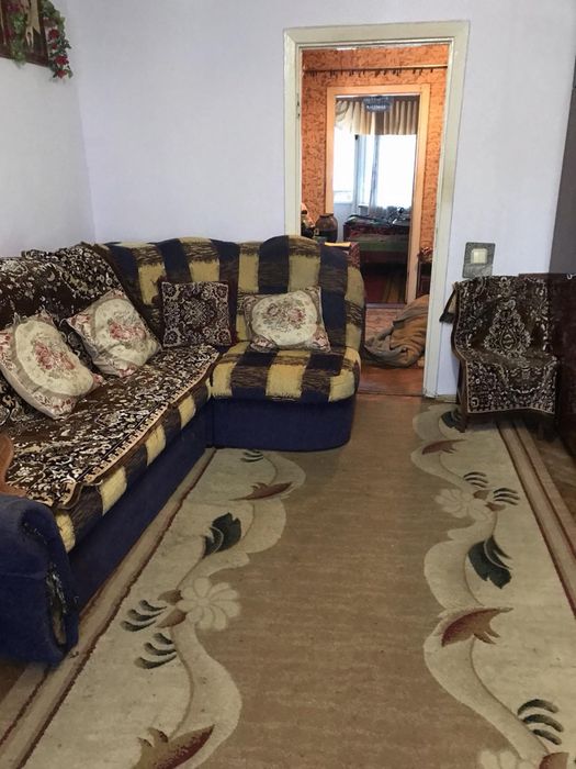 2-кім квартира вул.Стебницька