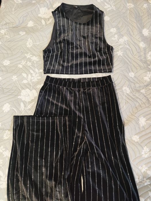 Komplet Tezenis top + spodnie