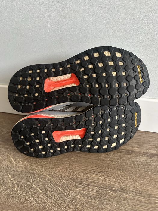 Кросівки Adidas Solar Glide ST 38 2/3 24 см