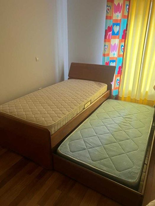 Mobília quarto solteiro(a) - marca Cerne