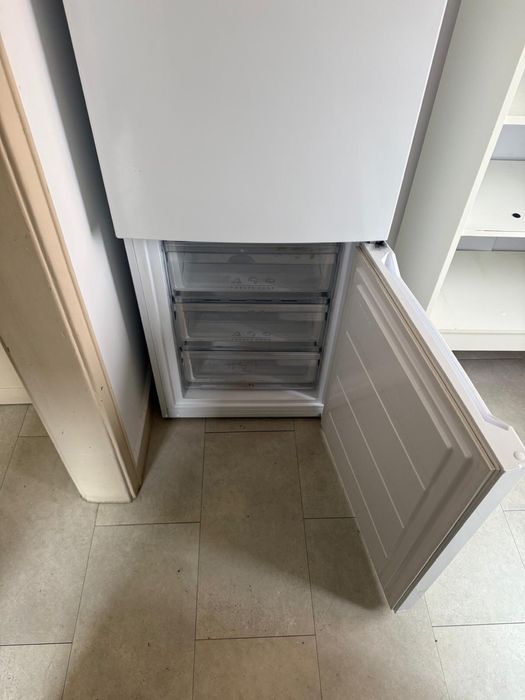 Frigorifico Teka combinado NFL 320 WH Branco