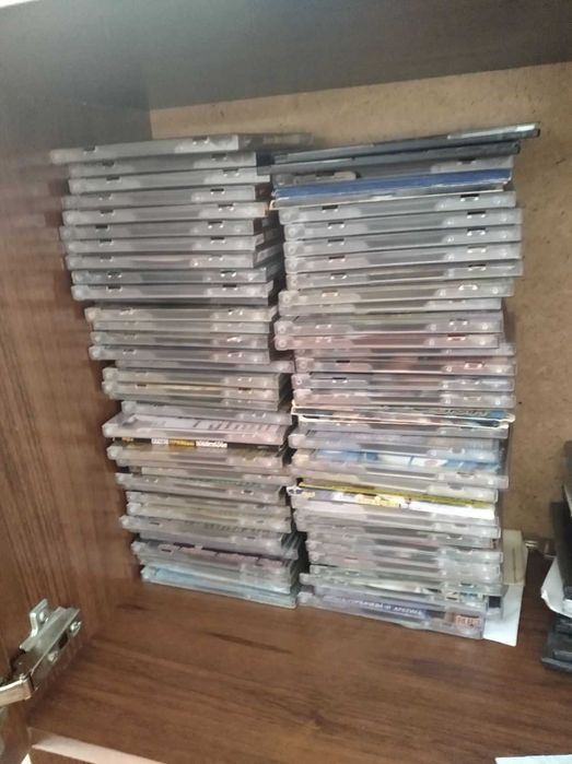 Музичні диски мр3