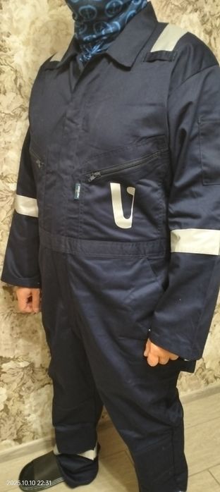 Комбинезон рабочий XL, XXL