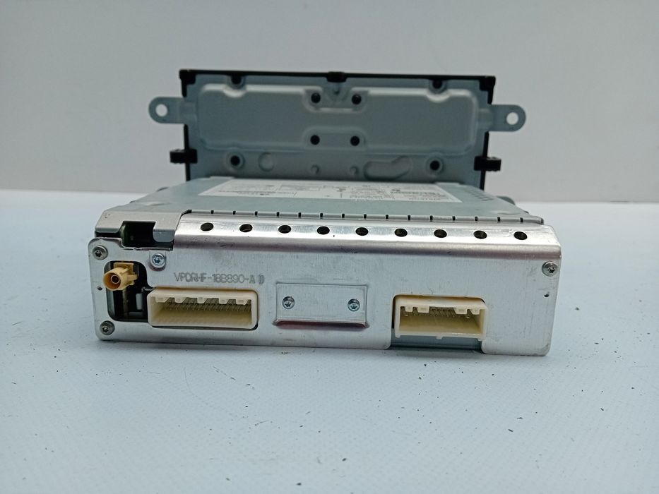 Rádio / auto-rádio RENAULT Twingo III (BCM_)