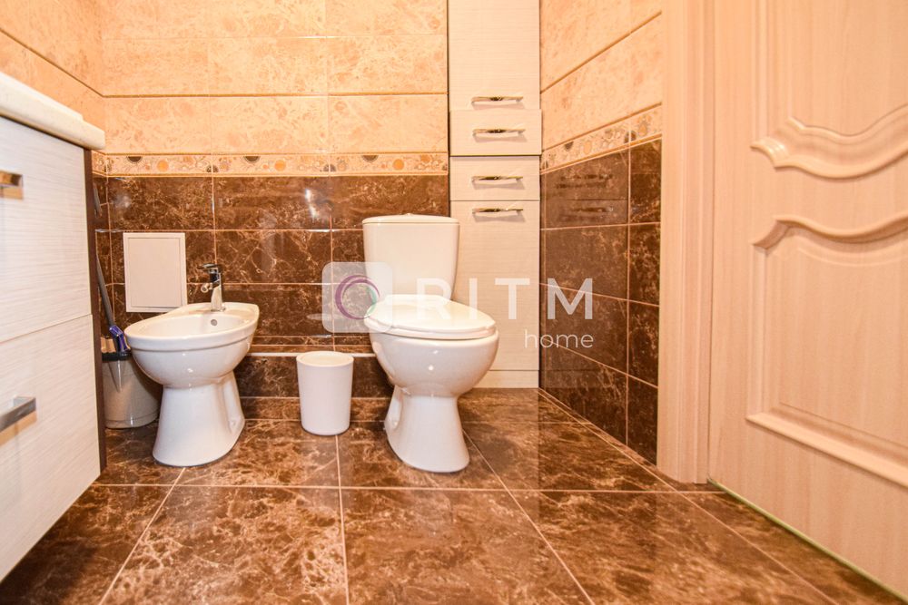 Оренда просторої 1к квартири + кухня-студія, вул. Лучаківського, 6а