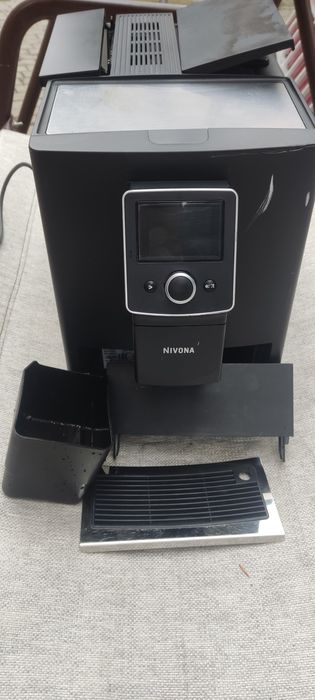 Melitta CI,Nivona Nicr 820,Nicr 769.