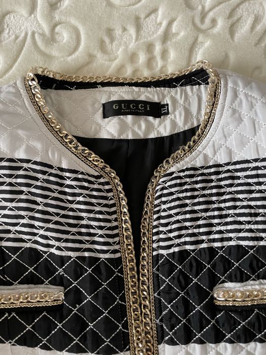 піджак/жакет/куртка GUCCI
