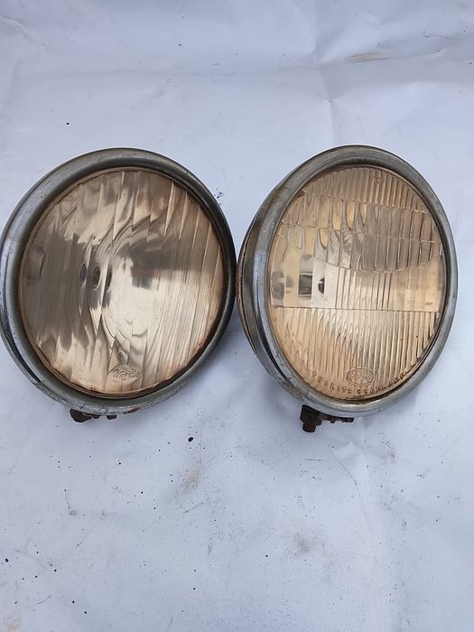 Peças Ford A 1932