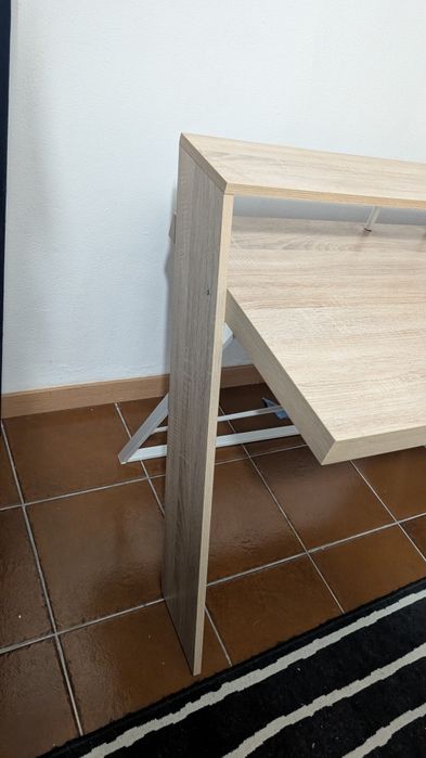 Secretaria 2 níveis