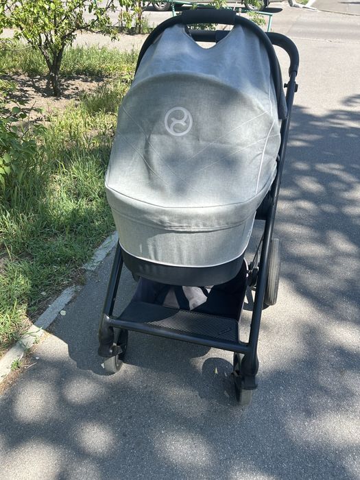 Cybex Balios S (тільки люлька)