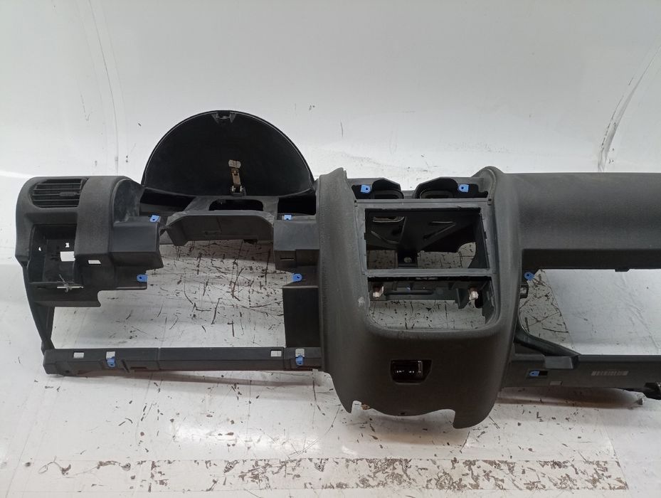 Tablier - OPEL Corsa C (X01) | 00 - 09