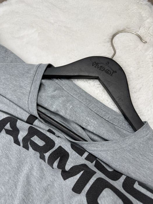 Спортивна Футболка Under Armour