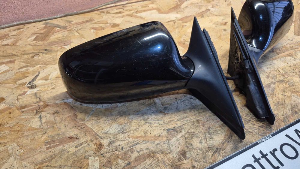 AUDI A4 B5 (8D)-Retrovisores SIMÉTRICOS FACELIFT elétricos e aquecidos