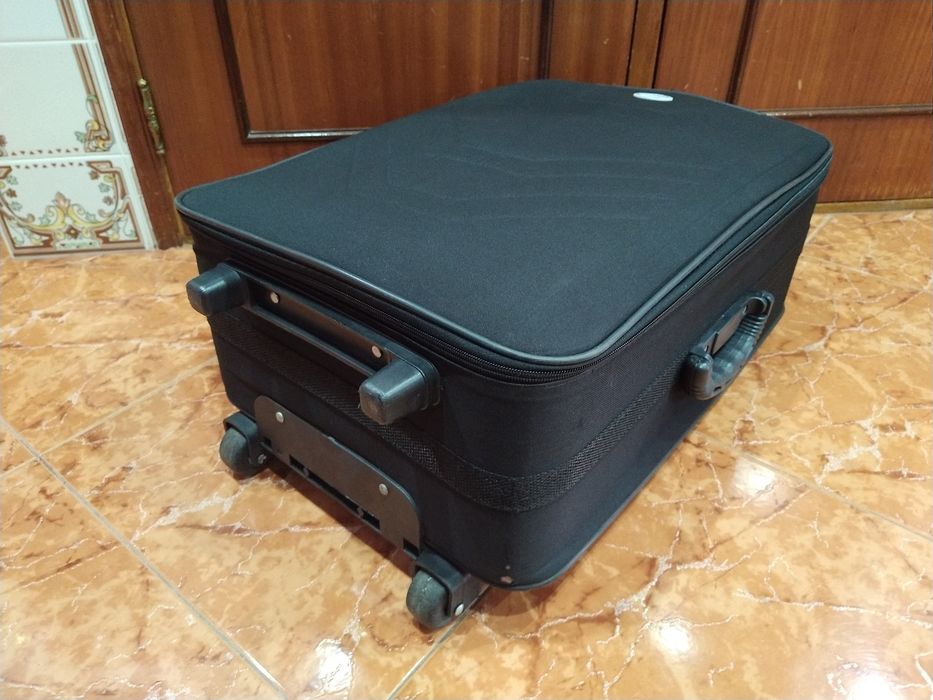 Mala malas de porão até 23 kg viagem casa quarto apartamento vivenda escritório gabinete carro cozinha.