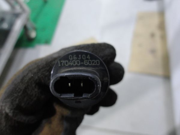 Sensor de Temperatura MAZDA 6 Hatchback (GG)