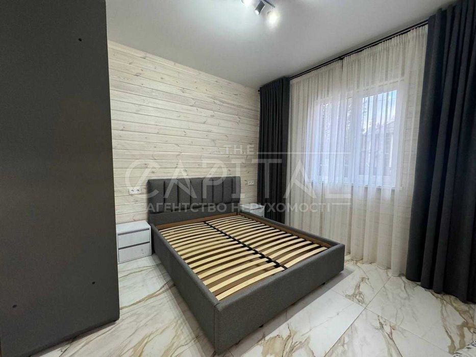 Оренда будинку в сосновому лісі, Бортничі, 102 м2