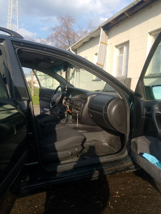 Универсал Opel Omega б 1998