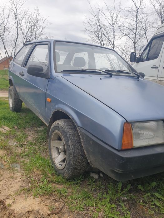 Продам Ваз 2108 85 гв