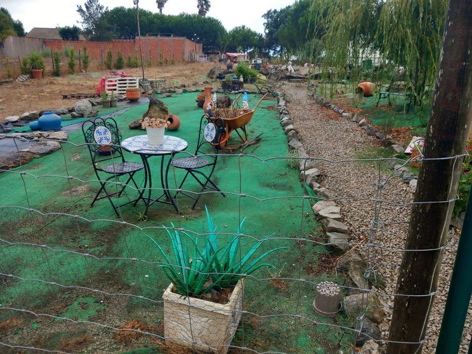 Terreno Urbanho -Lourinhã