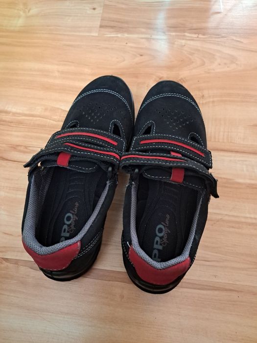Buty robocze nowe