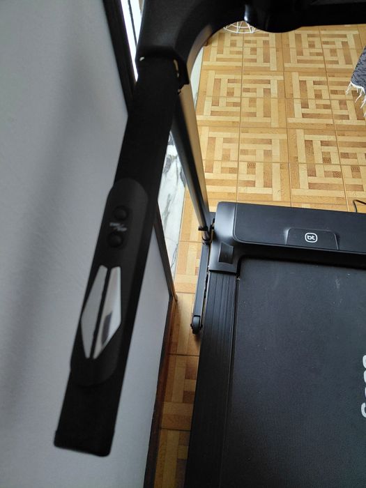 Passadeira ainda na garantia