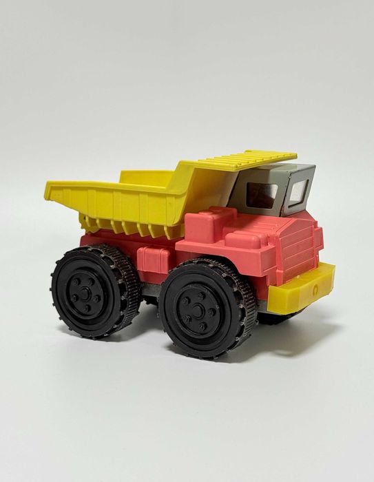 Грузовая машинка белаз СССР