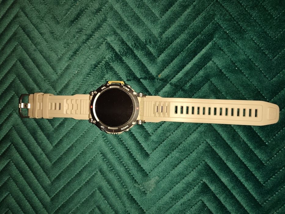 Amazfit TRex Ultra