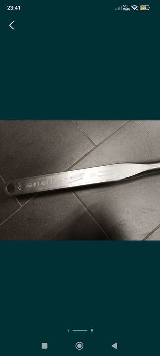 Gedore  dynamometryczny