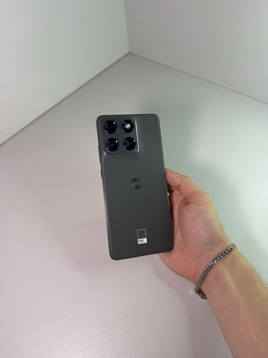 Motorola edge 70 12/512 ЄВРОПА! ІДЕАЛЬНИЙ СТАН